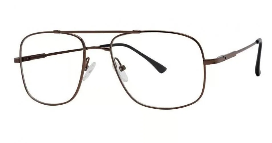 MODZFLEX MX949 Eyeglasses - view 2